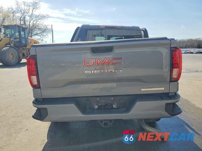 Zdjęcie 6 z 12 samochodu: 2024 GMC SIERRA K1500 ELEVATION-L VIN:1GTPUJEK7RZ273884 - miniatura