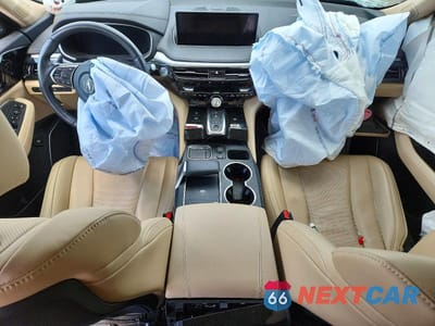 Zdjęcie 8 z 13 samochodu: 2023 ACURA MDX TECHNOLOGY VIN:5J8YE1H42PL002232 - miniatura