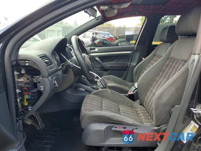 Zdjęcie 7 z 12 samochodu: 2008 VOLKSWAGEN GTI VIN:WVWGV71K08W296283 - miniatura