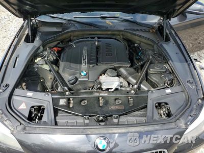 Zdjęcie 11 z 12 samochodu: 2011 BMW 535 XI VIN:WBAFU7C52BC878364 - miniatura