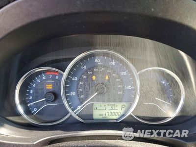 Zdjęcie 9 z 12 samochodu: 2016 TOYOTA COROLLA LE VIN:2T1BURHE2GC588100 - miniatura