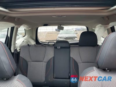 Zdjęcie 10 z 13 samochodu: 2020 SUBARU FORESTER SPORT VIN:JF2SKARC1LH480286 - miniatura