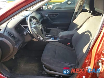 Zdjęcie 7 z 11 samochodu: 2014 NISSAN ALTIMA 2.5 S VIN:1N4AL3AP9EN225753 - miniatura