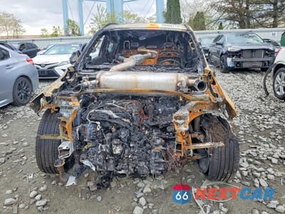 Piąte zdjęcie samochodu w środku: 2026 BMW X1 XDRIVE28I VIN:WBX73EF08T5488618 - miniatura
