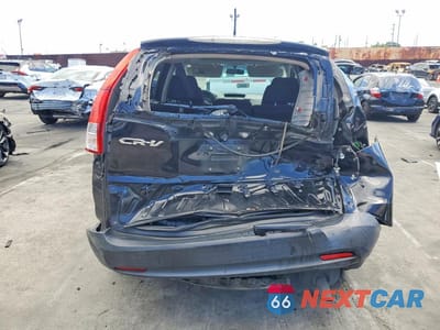 Zdjęcie 6 z 12 samochodu: 2014 HONDA CR-V EX VIN:2HKRM3H5XEH548384 - miniatura