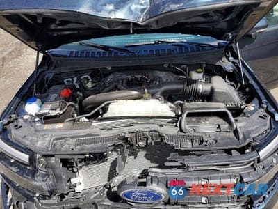 Zdjęcie 12 z 13 samochodu: 2024 FORD EXPEDITION MAX XLT VIN:1FMJK1J87REA86900 - miniatura