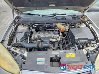 Zdjęcie 11 z 12 samochodu: 2007 CHEVROLET MALIBU LS VIN:1G1ZS58F57F105818 - miniatura