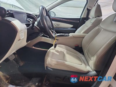 Zdjęcie 7 z 13 samochodu: 2023 HYUNDAI TUCSON LIMITED VIN:KM8JECA12PU089194 - miniatura