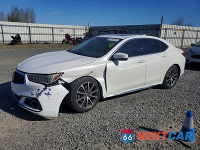 2018 ACURA TLX TECH 19UUB3F59JA001855 - główne zdjęcie licytacji z USA - miniatura