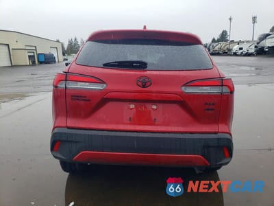 Zdjęcie 6 z 12 samochodu: 2023 TOYOTA COROLLA CROSS XLE VIN:7MUEAABG3PV076960 - miniatura