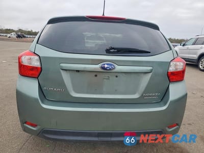 Zdjęcie 6 z 11 samochodu: 2016 SUBARU IMPREZA PREMIUM VIN:JF1GPAB6XGH297569 - miniatura