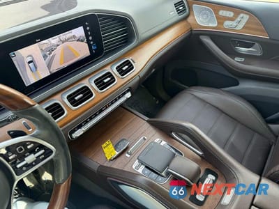 Zdjęcie 11 z 14 samochodu: 2020 MERCEDES-BENZ GLS 450 4MATIC VIN:4JGFF5KE0LA232994 - miniatura