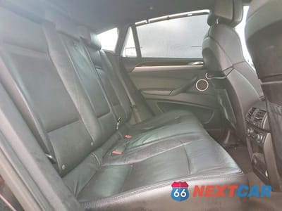 Zdjęcie 11 z 12 samochodu: 2013 BMW X6 XDRIVE50I VIN:5UXFG8C56DL591319 - miniatura