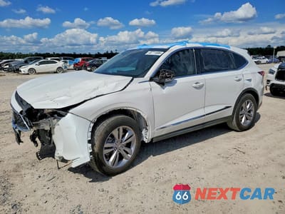 2024 ACURA MDX 5J8YD9H32RL001819 - główne zdjęcie licytacji z USA - miniatura