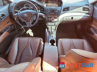 Zdjęcie 8 z 13 samochodu: 2022 ACURA ILX PREMIUM VIN:19UDE2F76NA003653 - miniatura