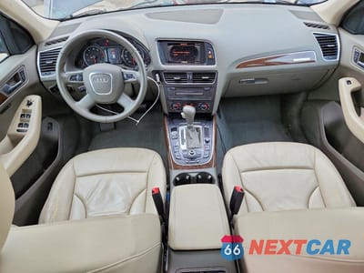 Zdjęcie 8 z 14 samochodu: 2011 AUDI Q5 PREMIUM PLUS VIN:WA1LFAFP1BA034834 - miniatura