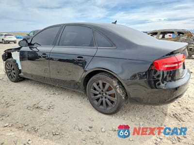 Drugie zdjęcie samochodu z przodu: 2014 AUDI A4 PREMIUM VIN:WAUAFAFLXEN009225 - miniatura