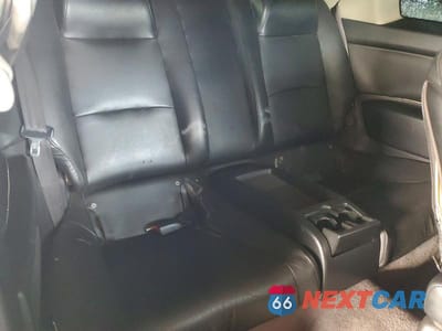 Zdjęcie 10 z 12 samochodu: 2004 INFINITI G35 BASE VIN:JNKCV54E24M811751 - miniatura
