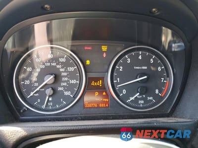 Zdjęcie 9 z 12 samochodu: 2012 BMW 328 XI SULEV VIN:WBAKF5C5XCE657453 - miniatura