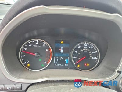 Zdjęcie 9 z 14 samochodu: 2020 MITSUBISHI ECLIPSE CROSS VIN:JA4AS5AA6LZ001604 - miniatura
