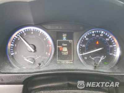Zdjęcie 9 z 13 samochodu: 2014 TOYOTA HIGHLANDER LIMITED PLATINUM VIN:5TDDKRFH8ES033958 - miniatura