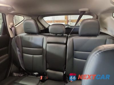 Zdjęcie 10 z 13 samochodu: 2023 NISSAN MURANO SV VIN:5N1AZ2BS8PC132710 - miniatura