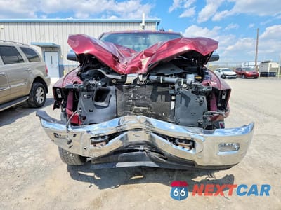Piąte zdjęcie samochodu w środku: 2016 RAM 2500 LARAMIE VIN:3C6UR5FL2GG253081 - miniatura