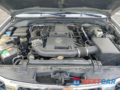 Zdjęcie 12 z 13 samochodu: 2008 NISS PATHFINDER VIN:5N1AR18B68C639107 - miniatura