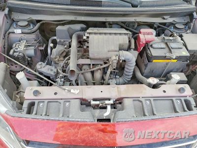 Zdjęcie 11 z 12 samochodu: 2023 MITSUBISHI MIRAGE ES VIN:ML32AUHJ6PH004224 - miniatura