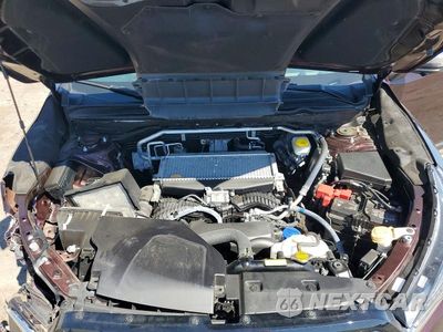 Zdjęcie 12 z 13 samochodu: 2023 SUBARU ASCENT TOURING VIN:4S4WMAWD1P3442742 - miniatura