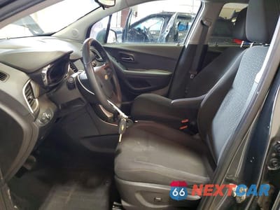 Zdjęcie 7 z 11 samochodu: 2020 CHEVROLET TRAX LS VIN:3GNCJKSB0LL273779 - miniatura