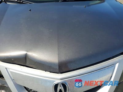 Zdjęcie 11 z 12 samochodu: 2011 ACURA MDX TECHNOLOGY VIN:2HNYD2H62BH538851 - miniatura