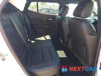 Zdjęcie 11 z 13 samochodu: 2025 CHEVROLET TRAX 2RS VIN:KL77LJEP6SC027817 - miniatura