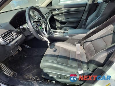 Zdjęcie 7 z 11 samochodu: 2022 HONDA ACCORD SPORT SE VIN:1HGCV1F4XNA014148 - miniatura