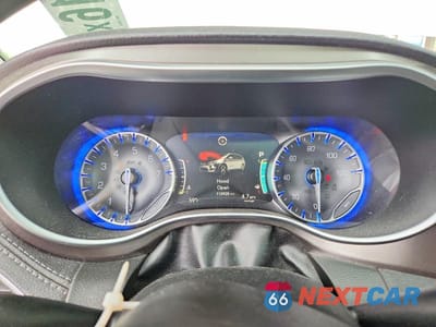 Zdjęcie 9 z 12 samochodu: 2018 CHRYSLER PACIFICA LIMITED VIN:2C4RC1GG1JR226241 - miniatura