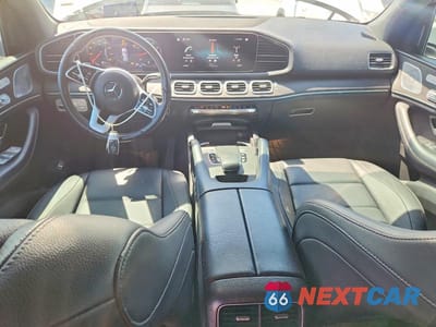 Zdjęcie 8 z 12 samochodu: 2020 MERCEDES-BENZ GLE 350 4MATIC VIN:4JGFB4KE8LA083496 - miniatura