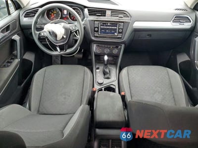 Zdjęcie 8 z 12 samochodu: 2020 VOLKSWAGEN TIGUAN S VIN:3VV0B7AX1LM118799 - miniatura