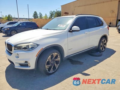 2016 BMW X5 SDRIVE35I 5UXKR2C51G0R69154 - główne zdjęcie licytacji z USA - miniatura