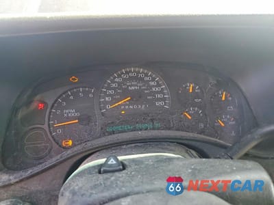 Zdjęcie 9 z 11 samochodu: 2006 CHEVROLET SILVERADO K1500 VIN:2GCEK13Z561272864 - miniatura