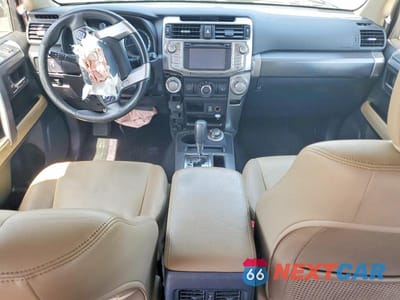 Zdjęcie 8 z 14 samochodu: 2014 TOYOTA 4RUNNER SR5 PREMIUM VIN:JTEBU5JR6E5184440 - miniatura