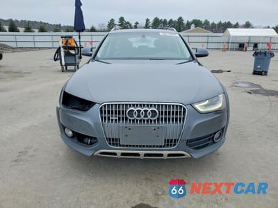 Piąte zdjęcie samochodu w środku: 2013 AUDI A4 ALLROAD PRESTIGE VIN:WA1VFAFL4DA173042 - miniatura