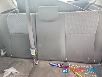Zdjęcie 10 z 13 samochodu: 2015 TOYOTA YARIS 3-DOOR LE VIN:VNKJTUD3XFA023917 - miniatura