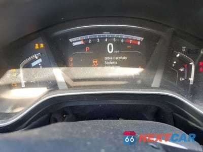 Zdjęcie 9 z 13 samochodu: 2019 HONDA CR-V EXL VIN:5J6RW1H80KA018043 - miniatura