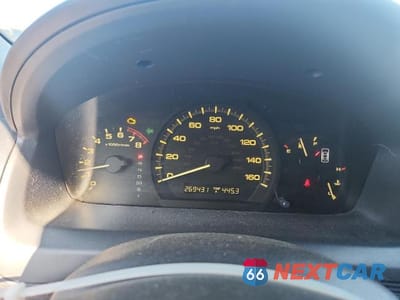 Zdjęcie 9 z 12 samochodu: 2006 HONDA ACCORD EX VIN:1HGCM56736A011002 - miniatura
