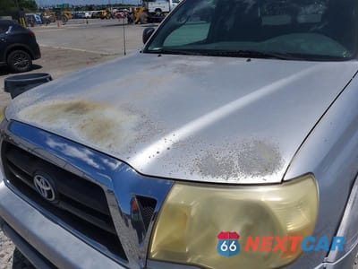 Zdjęcie 11 z 11 samochodu: 2006 TOYOTA TACOMA REGULAR CAB ( VIN:5TETU62NX6Z187107 - miniatura