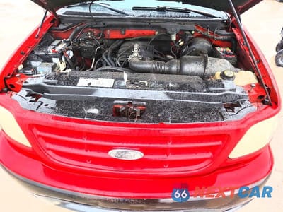 Zdjęcie 11 z 12 samochodu: 2002 FORD F150 VIN:1FTRX172X2NB10981 - miniatura