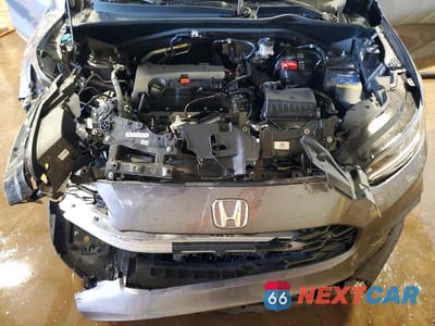 Zdjęcie 12 z 14 samochodu: 2025 HONDA HR-V LX VIN:3CZRZ2H33SM764877 - miniatura
