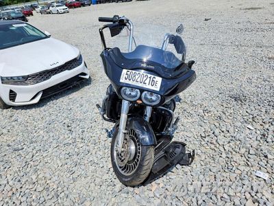 Drugie zdjęcie samochodu z przodu: 2013 HARLEY-DAVIDSON FLTRU ROAD GLIDE ULTRA VIN:1HD1KGM10DB660378 - miniatura