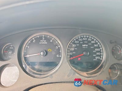 Zdjęcie 9 z 13 samochodu: 2007 CHEVROLET SUBURBAN C1500 VIN:3GNFC16027G138280 - miniatura