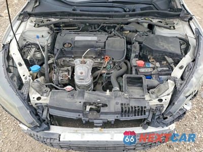 Zdjęcie 11 z 13 samochodu: 2014 HONDA ACCORD SPORT VIN:1HGCR2F59EA093346 - miniatura